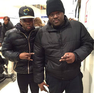 Meet your Posher, Dj